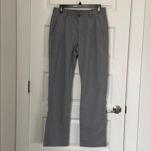 Under Armour pants